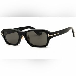 Tom Ford Black Sunglasses (NWT)
